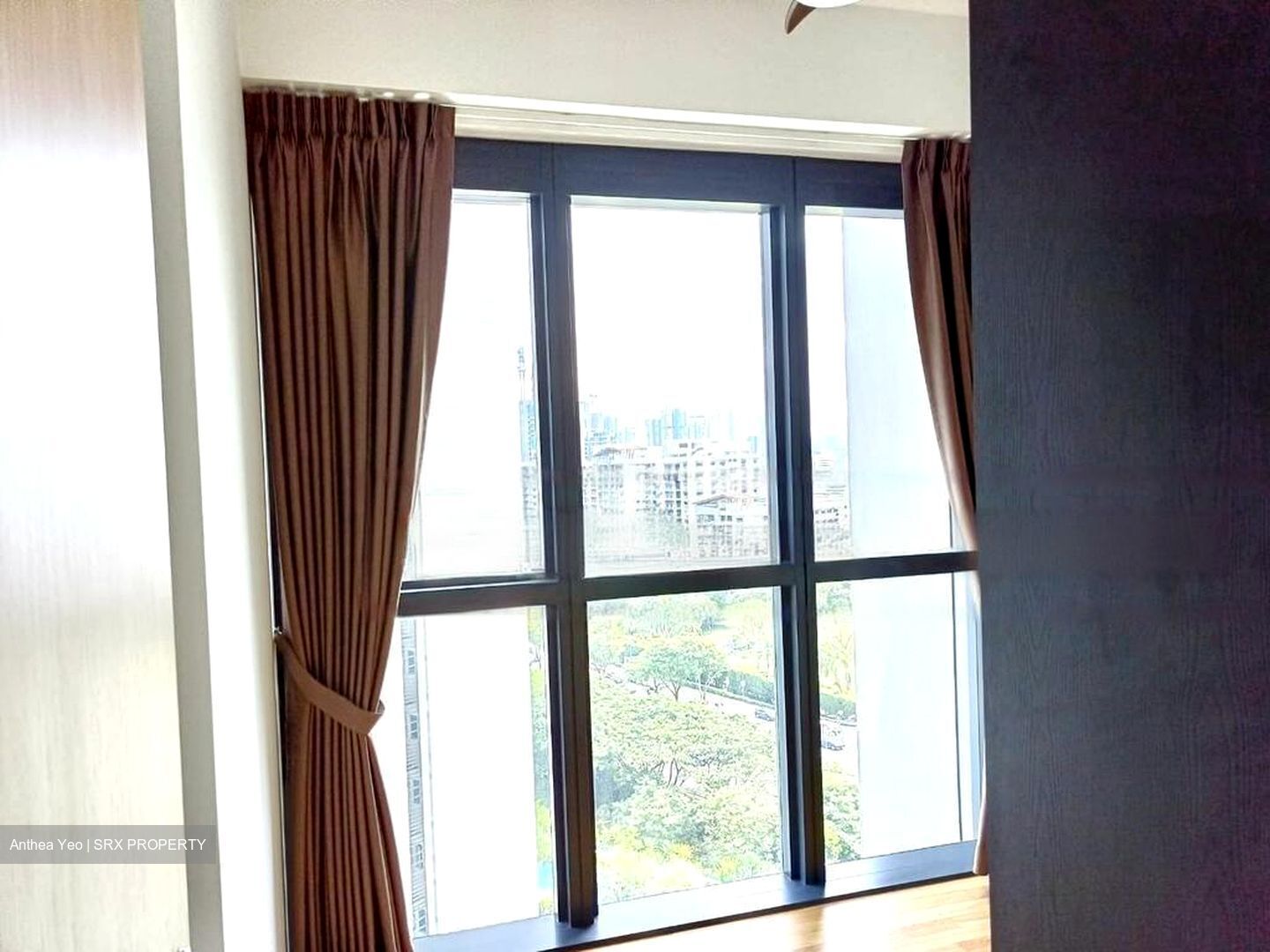 Fyve Derbyshire (D11), Apartment #452504521